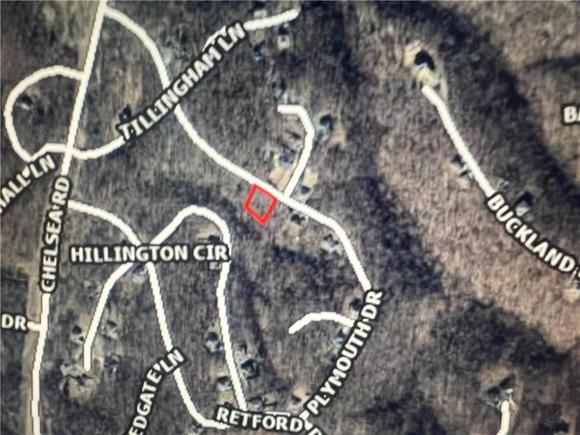 LOT17OFBLOCK3 Plymouth Dr, Bella Vista, AR 72715 - photo 3