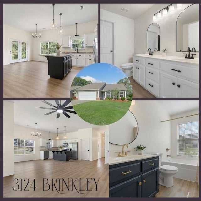 3124 Brinkley Ave Unit 30, Harrison, AR 72601 - photo 1