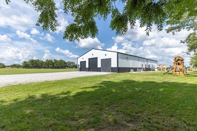24885 Austin Rd, Gravette, AR 72736 - photo 34