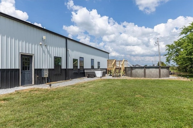 24885 Austin Rd, Gravette, AR 72736 - photo 35