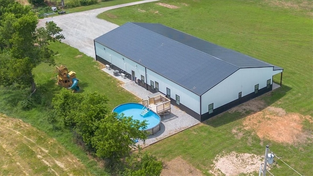 24885 Austin Rd, Gravette, AR 72736 - photo 37