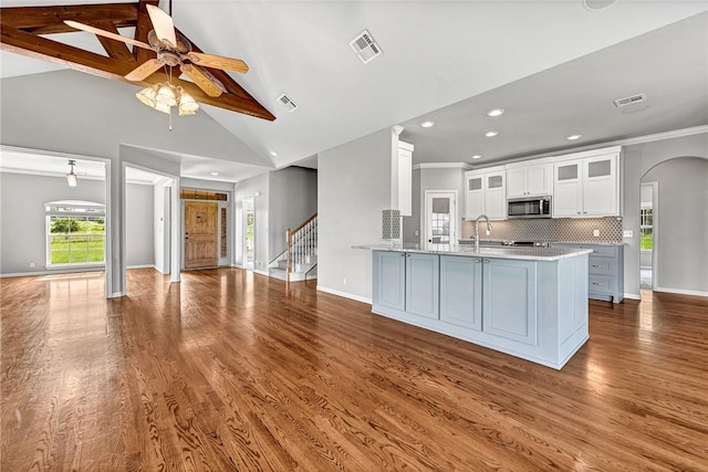 12923 Galyean Rd, Bentonville, AR 72712 - photo 4
