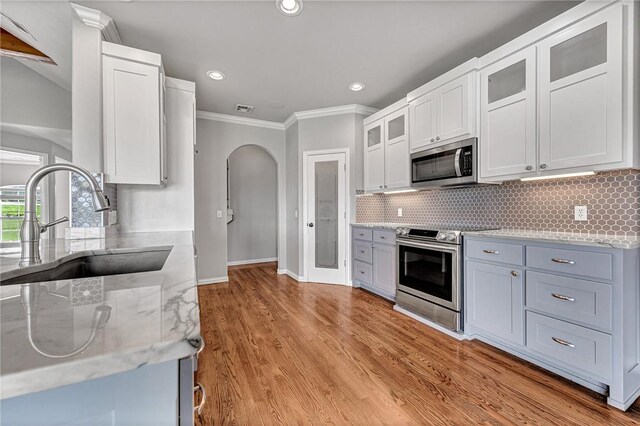 12923 Galyean Rd, Bentonville, AR 72712 - photo 9