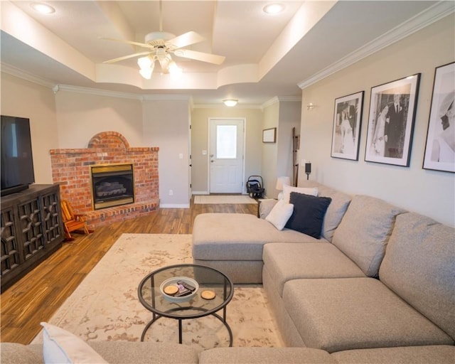 12048 Riviera Pl, Farmington, AR 72730 - photo 4