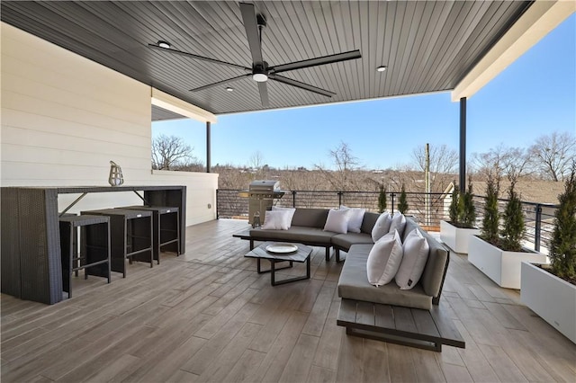 837 N Gregg Ave, Fayetteville, AR 72701 - photo 36