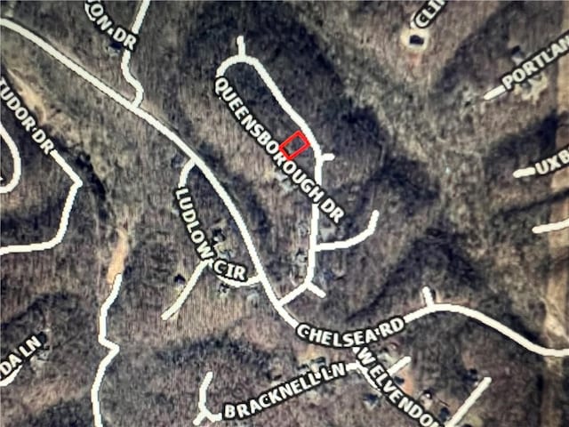 LOT3OFBLOCK3 Queensborough Dr, Bella Vista, AR 72715 - photo 2