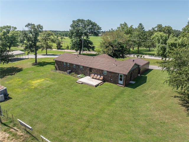 19161 Old Springtown Rd, Gentry, AR 72734 - photo 29
