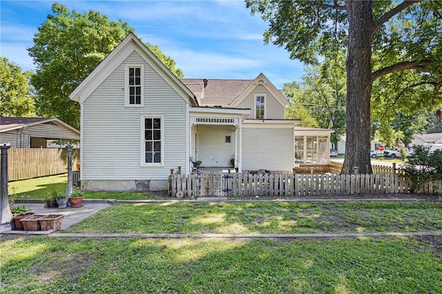 601 N Front St, Dardanelle, AR 72834 - photo 43
