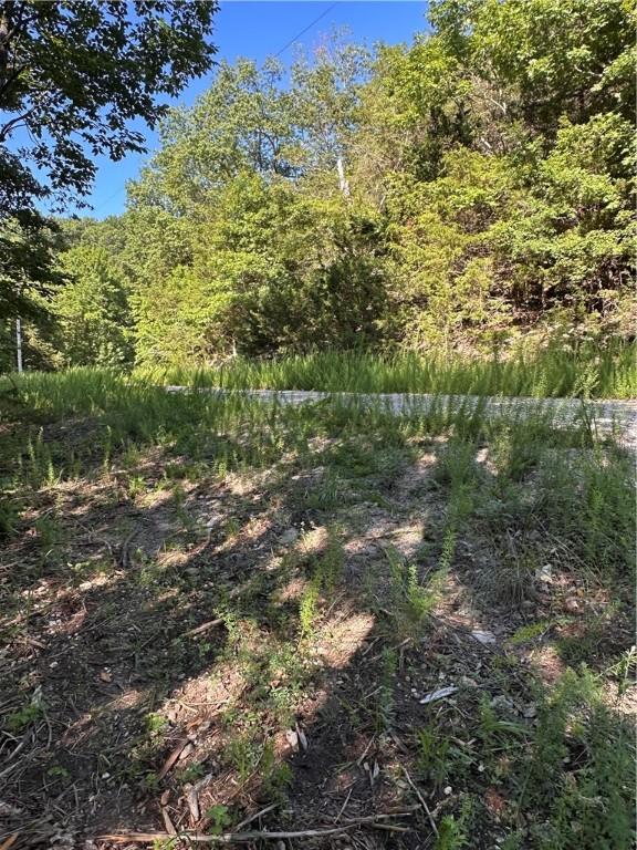 TBD Cr 1524, Eureka Springs, AR 72632