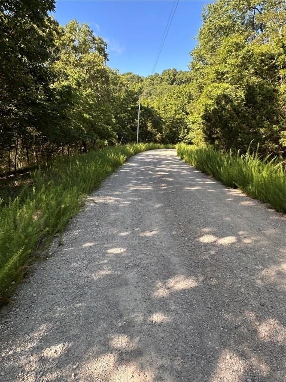 TBD Cr 1524, Eureka Springs, AR 72632