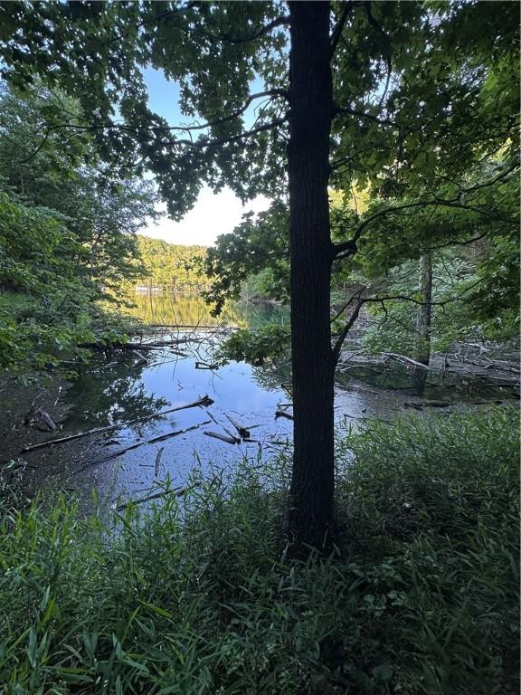 TBD Cr 1524, Eureka Springs, AR 72632