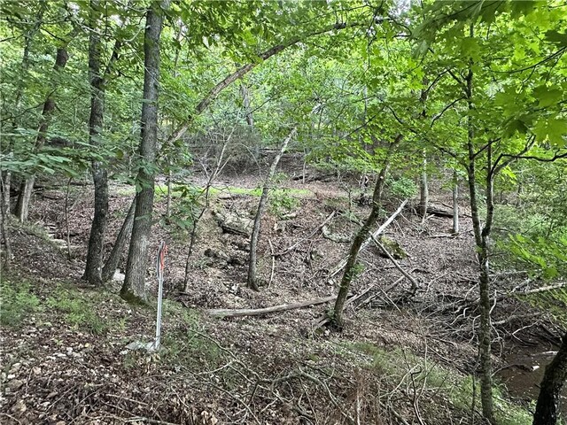 TBD Cr 1524, Eureka Springs, AR 72632