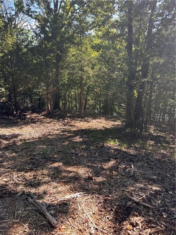 TBD Cr 1524, Eureka Springs, AR 72632