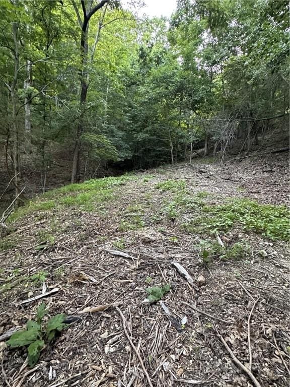 TBD Cr 1524, Eureka Springs, AR 72632