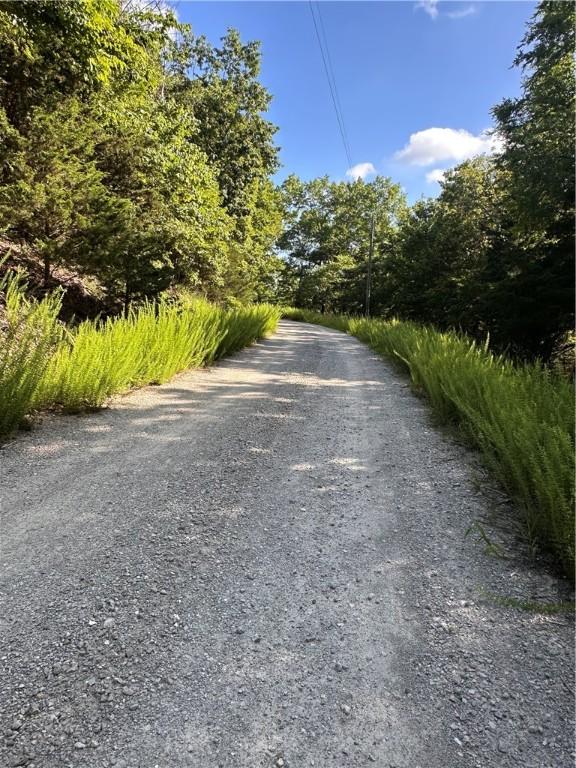 TBD Cr 1524, Eureka Springs, AR 72632