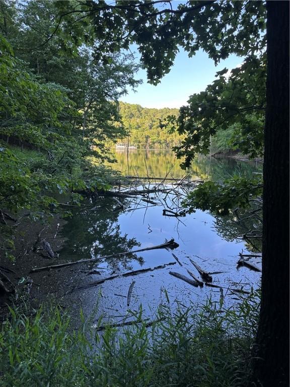 TBD Cr 1524, Eureka Springs, AR 72632