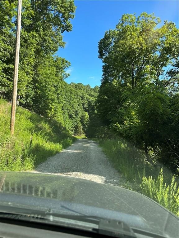 TBD Cr 1524, Eureka Springs, AR 72632