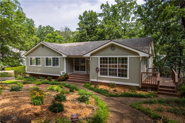1534 E Century Dr, Fayetteville, AR 72703 - photo 1