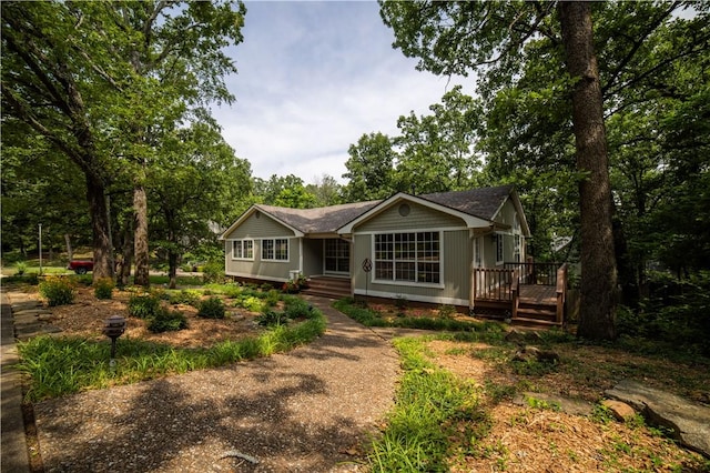 1534 E Century Dr, Fayetteville, AR 72703 - photo 2