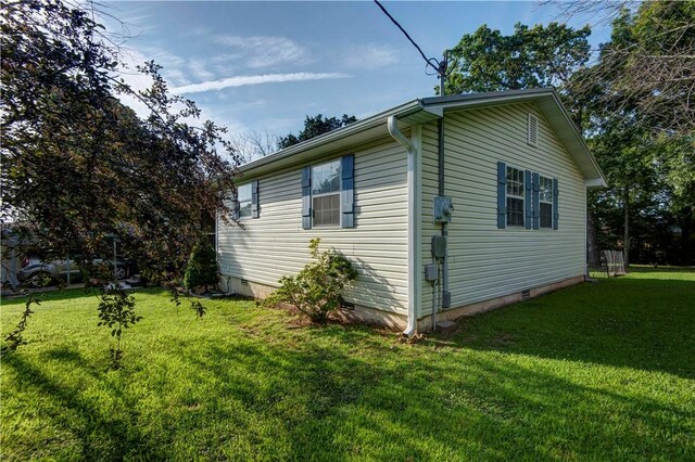 530 Pine St, Diamond City, AR 72644 - photo 3