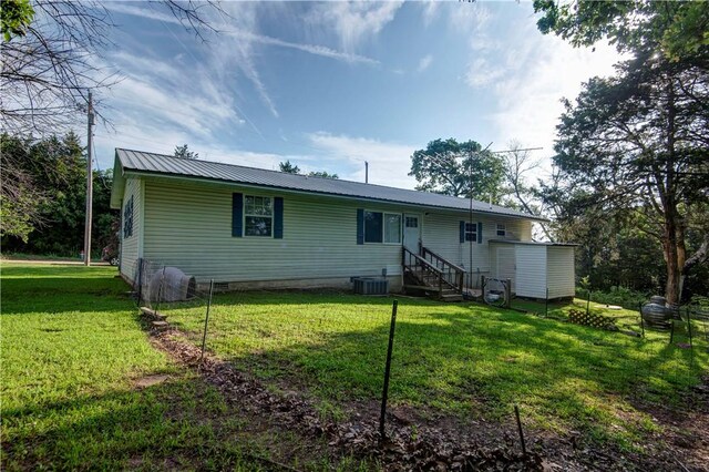 530 Pine St, Diamond City, AR 72644 - photo 4