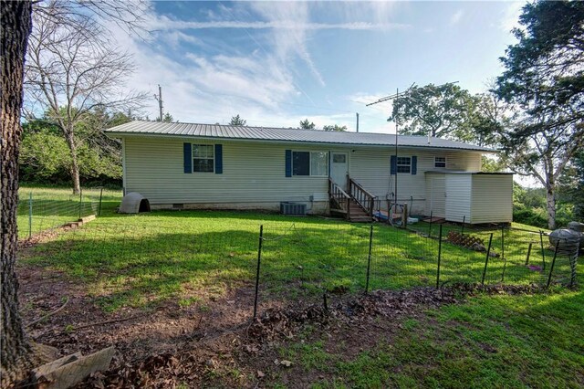 530 Pine St, Diamond City, AR 72644 - photo 5