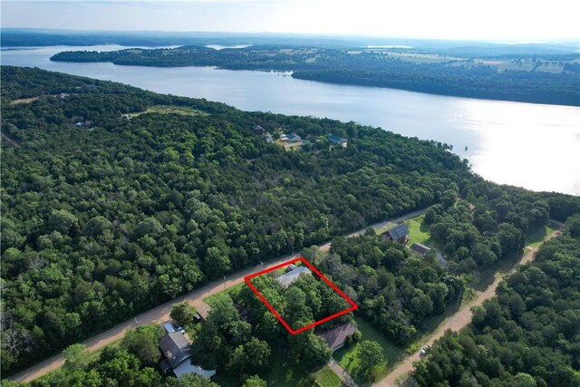 530 Pine St, Diamond City, AR 72644 - photo 13
