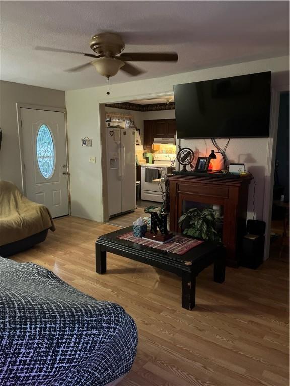 530 Pine St, Diamond City, AR 72644 - photo 37