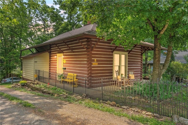 5 Washington St, Eureka Springs, AR 72632 - photo 1