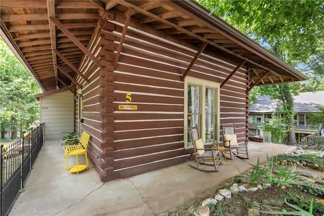 5 Washington St, Eureka Springs, AR 72632 - photo 3