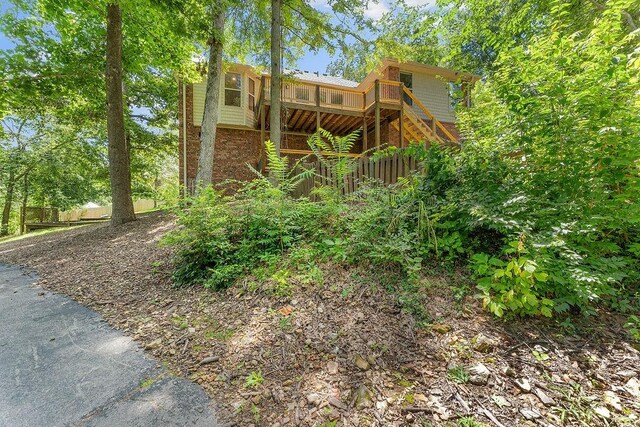 3 Willow Bank Cir, Bentonville, AR 72712 - photo 50