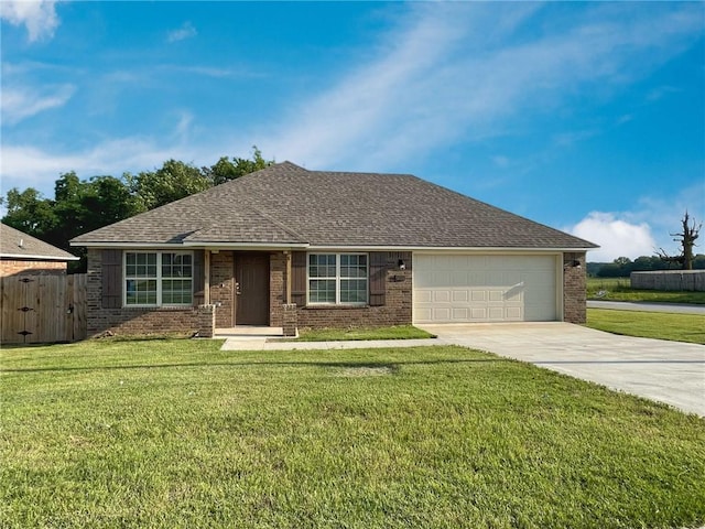 2201 Brown Bear Ln, Gentry, AR 72734 - photo 1