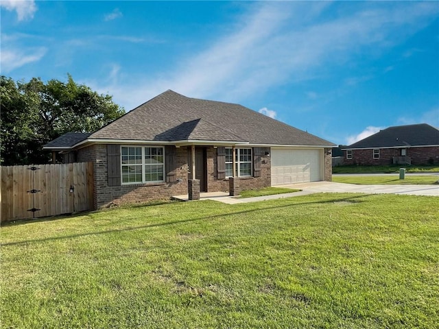2201 Brown Bear Ln, Gentry, AR 72734 - photo 2