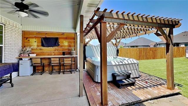 1808 Abbott Ln, Pea Ridge, AR 72751 - photo 35