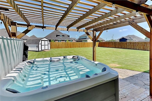 1808 Abbott Ln, Pea Ridge, AR 72751 - photo 38