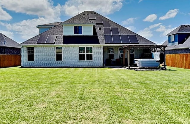 1808 Abbott Ln, Pea Ridge, AR 72751 - photo 40