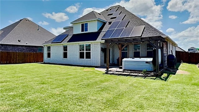 1808 Abbott Ln, Pea Ridge, AR 72751 - photo 41