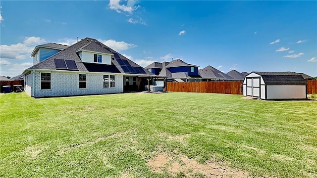 1808 Abbott Ln, Pea Ridge, AR 72751 - photo 42