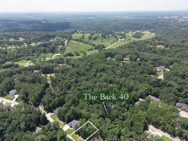 Reighton Dr, Bella Vista, AR 72714