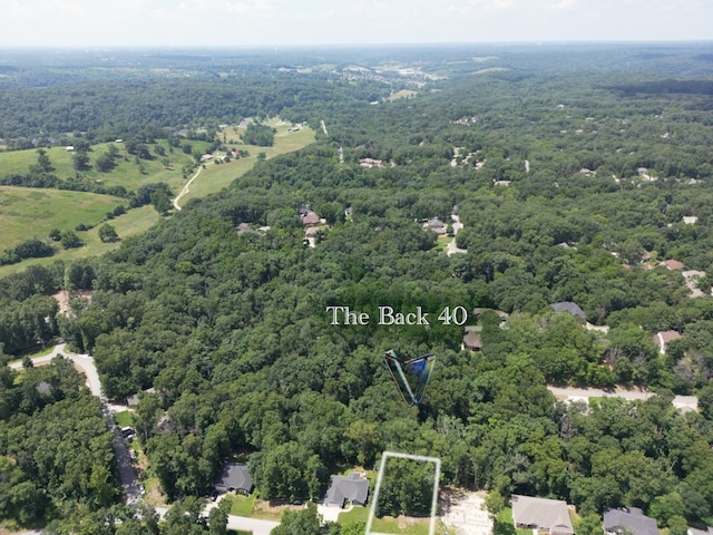 Reighton Dr, Bella Vista, AR 72714