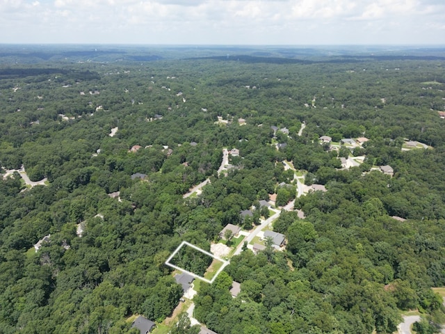Reighton Dr, Bella Vista, AR 72714