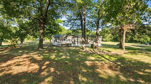 15624 Roberts Loop, Garfield, AR 72732