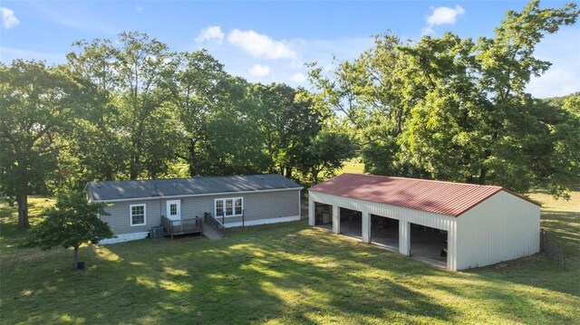 15624 Roberts Loop, Garfield, AR 72732