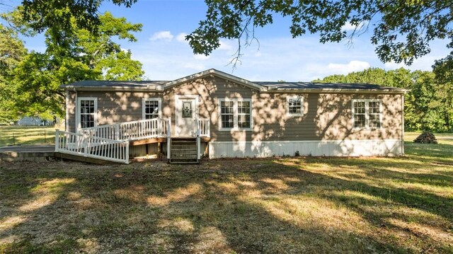 15624 Roberts Loop, Garfield, AR 72732