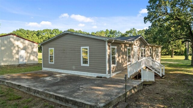15624 Roberts Loop, Garfield, AR 72732