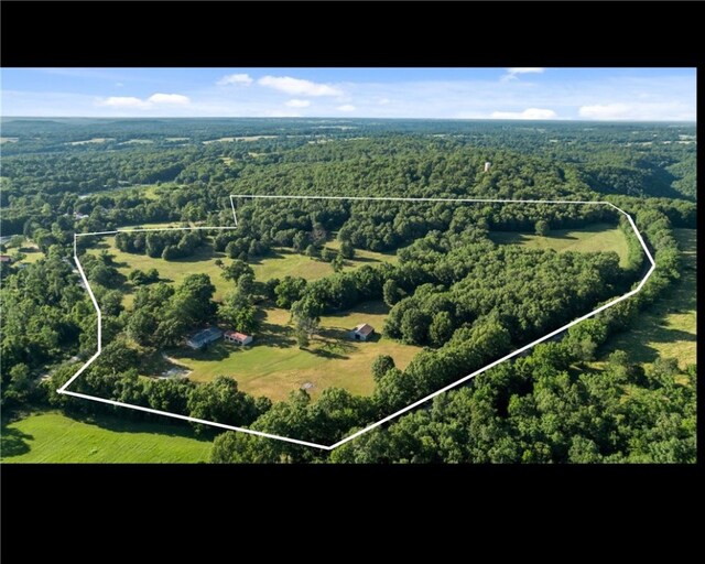 15624 Roberts Loop, Garfield, AR 72732