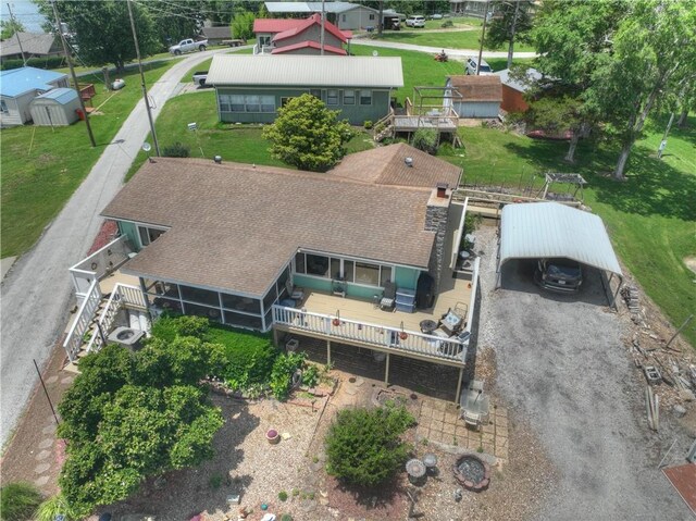 28136 Lone Pne, Eagle Rock, MO 65641 - photo 5