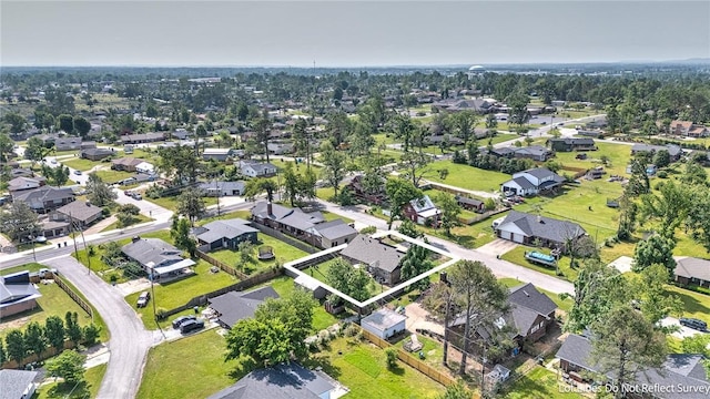1303 W Pine St, Rogers, AR 72758 - view of property location featuring nearby suburban area
