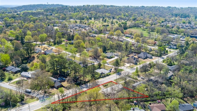 2125 N Old Wire Rd, Fayetteville, AR 72703 - photo 22