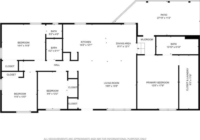 2125 N Old Wire Rd, Fayetteville, AR 72703 - photo 26
